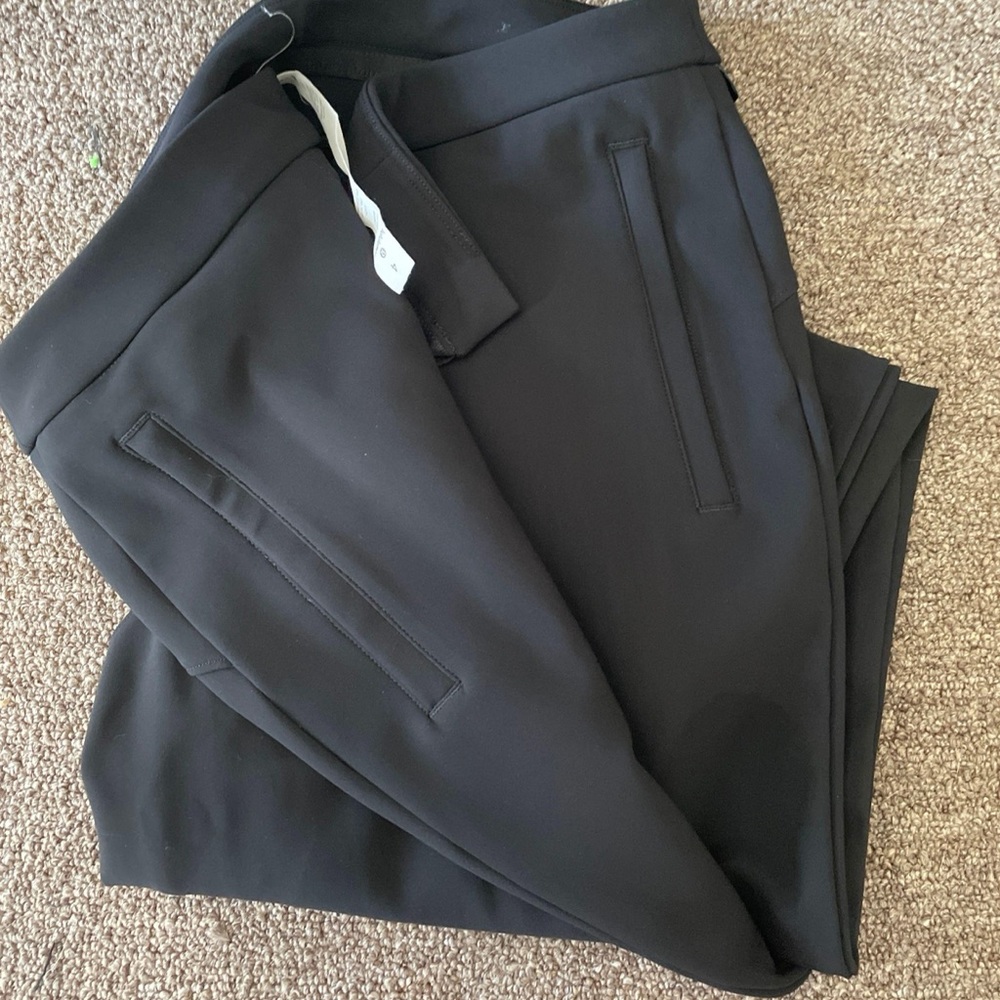 Lululemon trousers